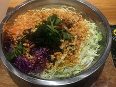 -喝丢一只鞋海鲜烧烤·海肠捞饭(文体街店)