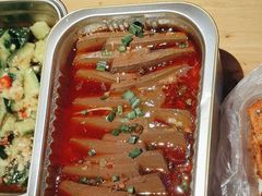 -功夫怪兽·烧烤(珠江路店)
