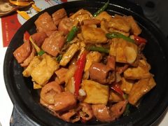 -鲁城往事(游客中心店)