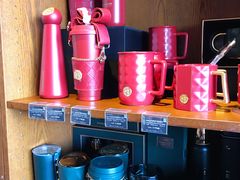 圣诞杯-星巴克(北京成寿寺路店)