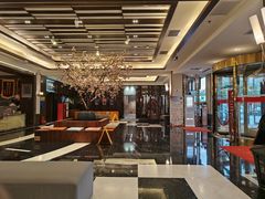 -东方之珠洗浴休闲广场(南开店)