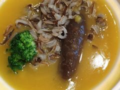 鲍汁辽参-新南华大酒店(广中店)