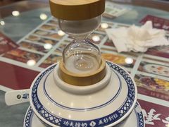 -赵记传承·中国甜品(福州总店)