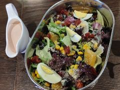 -疯克大象美式烤肉餐厅