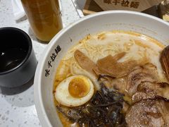 -味千拉面(双井店)