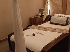 -享悦阁·足道·龙筋SPA·24h公馆(华林国际店)