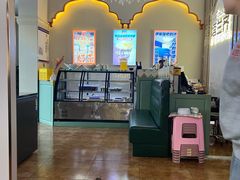 -塔兰齐新疆孜然火锅(鲤鱼山路店)