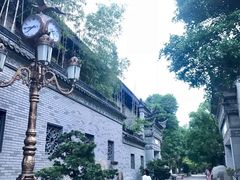 -龙潭水乡