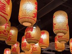 -潮庭牛肉火锅·骑楼私宴