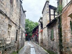 -董府·古宅餐厅