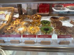 -LE JARDIN de Joel Robuchon(新世界大丸百货店)