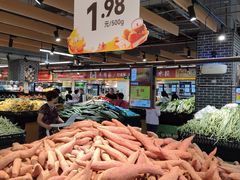 -物美超市(三里河店)