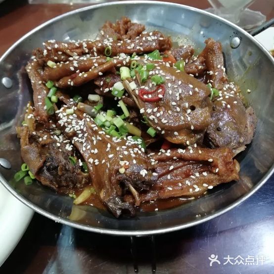 田园粗菜馆(马鞍山金宝美食店)