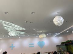 -陈老大冷饮厅(金街广场店)