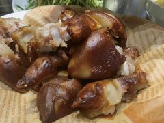 -77号渔船·蒸海鲜青岛菜(积米崖店)