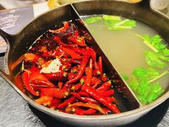 -盡膳口福跷脚牛肉火锅(国贸商城店)