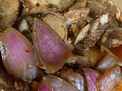 -东华大学第一食堂(松江校区店)