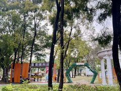 -广东花都香草世界旅游度假区