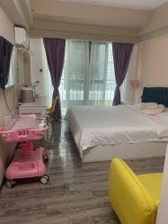 -百悦健康月子中心(祈悦店)