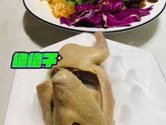-狮王府淮扬菜(万象城店)