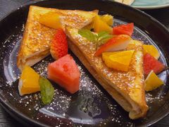 -莫多多餐厅