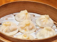 -李犟大爆鳝面·手工蟹黄包(湖滨西湖店)