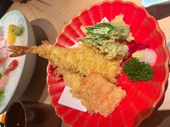 -阿吾罗·月咏精致日料(港汇恒隆广场店)