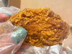 -麦当劳(宝山大厦店)