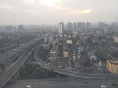 -杭州海外海皇冠大酒店