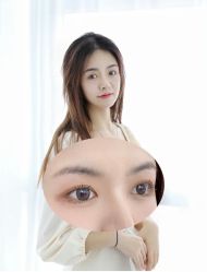 -臣丽纹眉全国连锁