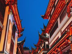 -上海城隍庙