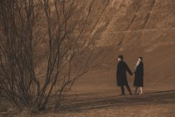 -青海西宁9号婚纱摄影旅拍工作室