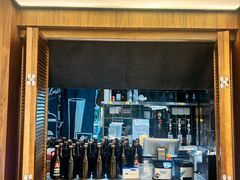 -黑手制面·Gentle Pasta(万菱汇店)