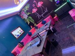 -新感觉潮PARTY·KTV