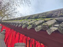 -终南山南五台景区