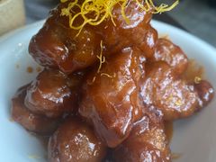 糖醋藕枣圆子-蟹榭·本帮江浙菜·蟹宴(五角场合生汇商场店)