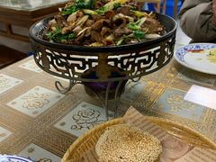 -清真·鸦儿李记·小馆(后海店)