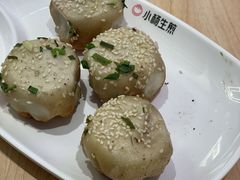 -小杨生煎(湟普汇店)