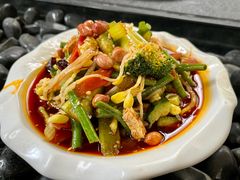 -陈熹公民族美食文化餐厅(中华广场店)