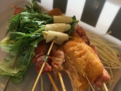 -老啪叽串炒饭(铁百店)