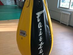 -悦动体能篮球羽毛球网球(三里河店)