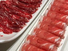 -海底捞火锅(汇一城店)