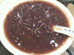 -庆丰包子铺(西单店)