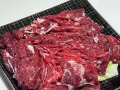 -三毛牛肉店(福强店)