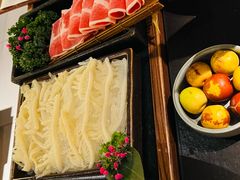 -大渝火锅(百乐广场店)