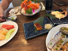 -大渔铁板烧(东城店)