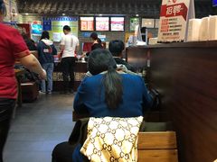 -天府国麻辣香锅(悦荟广场店)