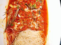 剁椒鱼头-凤凰湘语·海派湘菜(浦东旗舰店)