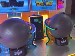 -蹦蹦乐园(南桥百联店)