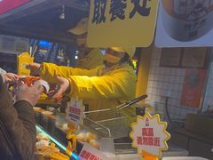 -味子夫鸡柳(解放碑总店)